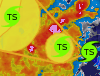 Invest 91L