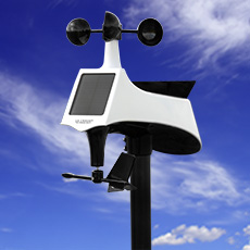 AcuRite Pro Weather Center Weather Station