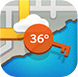 WunderMap App Icon