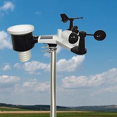 Ambient Weather WS-2902